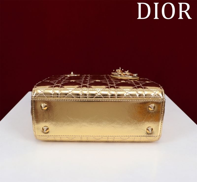 Christian Dior My Lady Bags